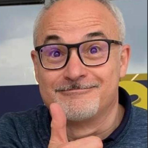 Antonio D. profile photo