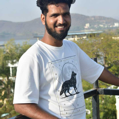 Sagar k. profile photo