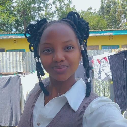 Mitchelle N. profile photo