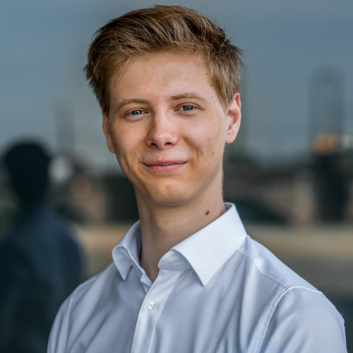 Hannes S. profile photo