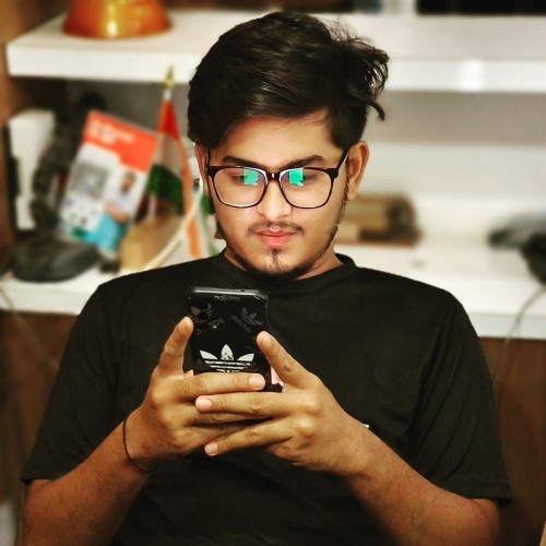 Sajid A.