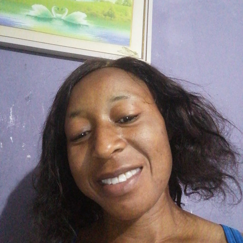 Precious C. profile photo