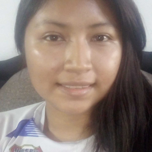 bertha iveth del milagros m. profile photo