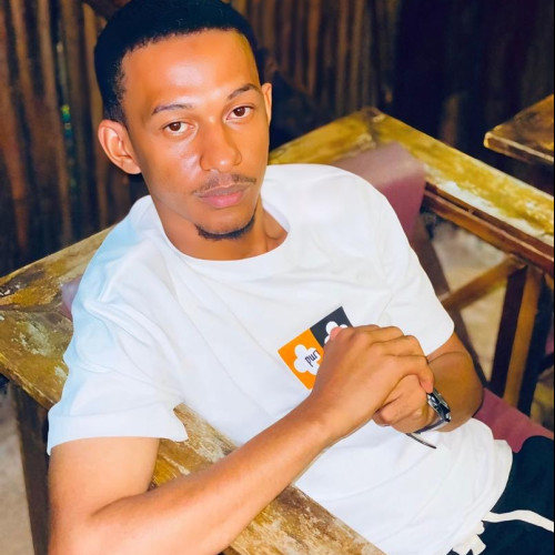 Mohamed i. profile photo