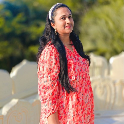 Bindu B.