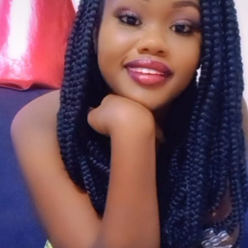 Faith m. profile photo