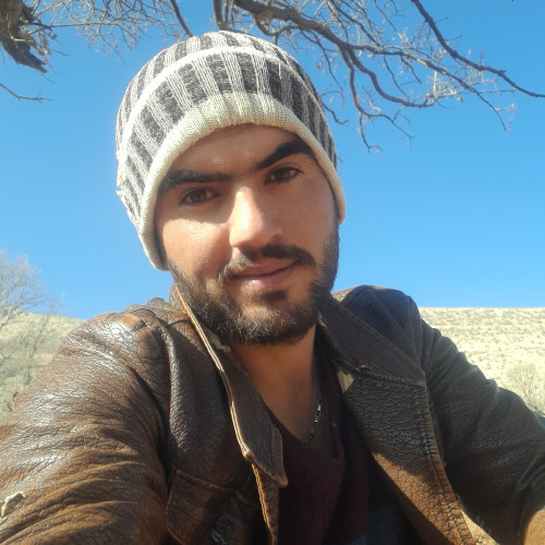 hadi K. profile photo