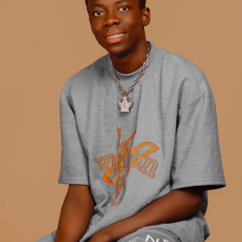 Ayo P.