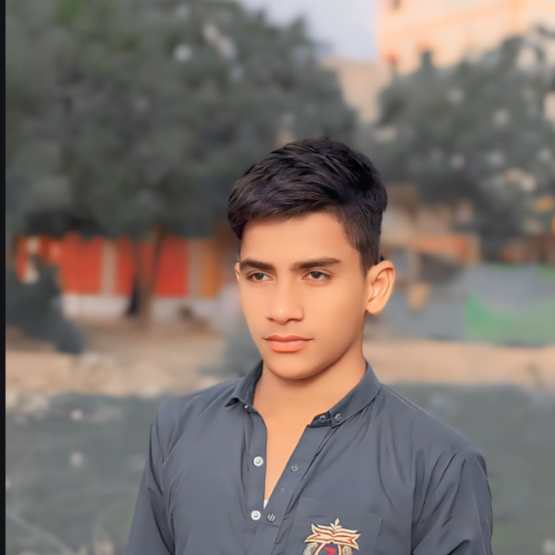 Zeeshan khan K. profile photo