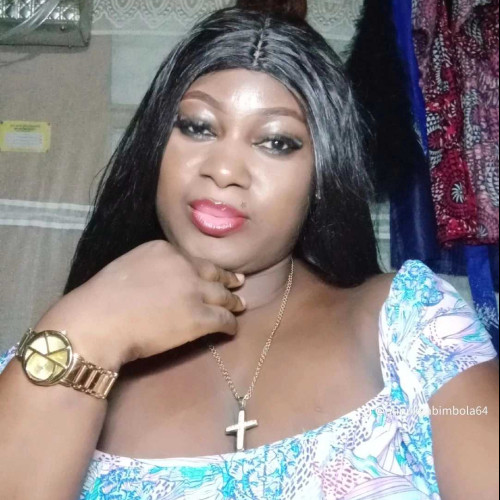 abimbola b. profile photo