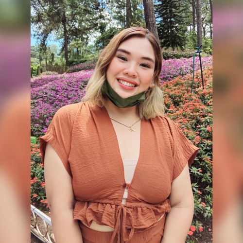 Faith Wilmarie O. profile photo