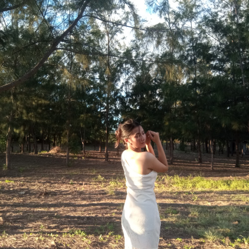Selene C. profile photo