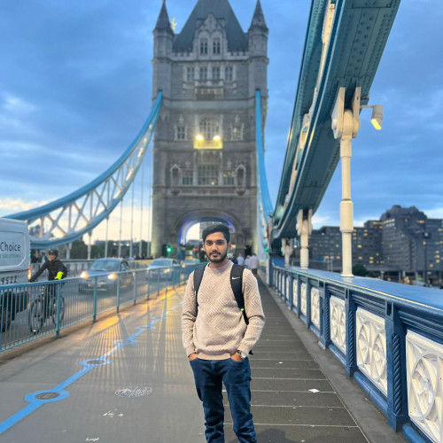 Mansoor N. profile photo