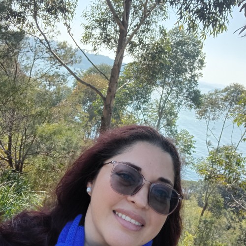 Tatiana  M.