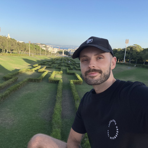 Daniel H. profile photo