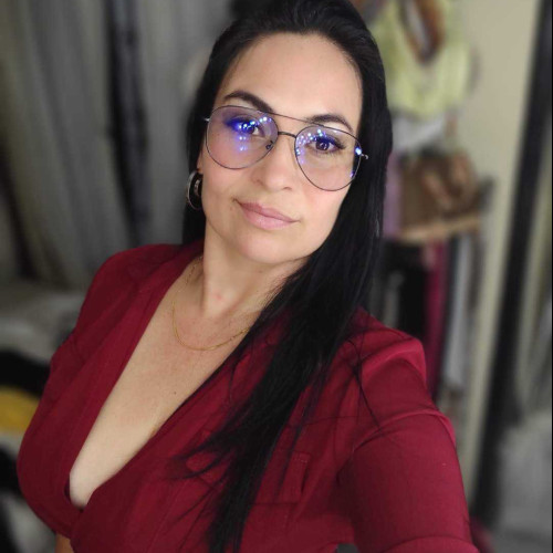 Angelica R. profile photo