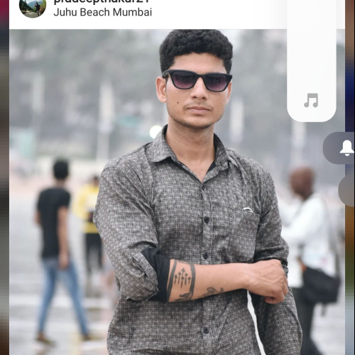 Shyam  S. profile photo