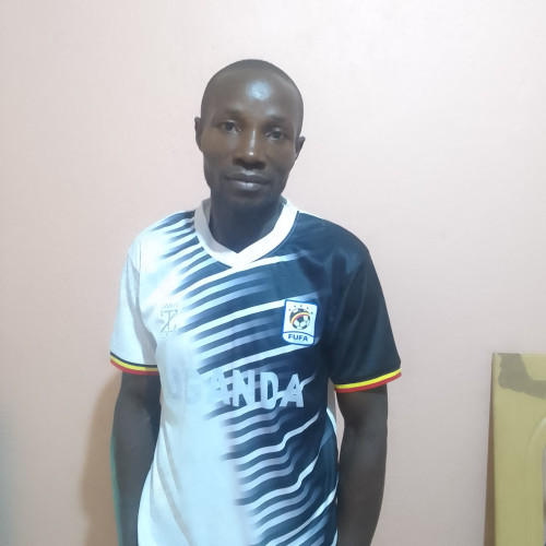 Ssempijja D. profile photo