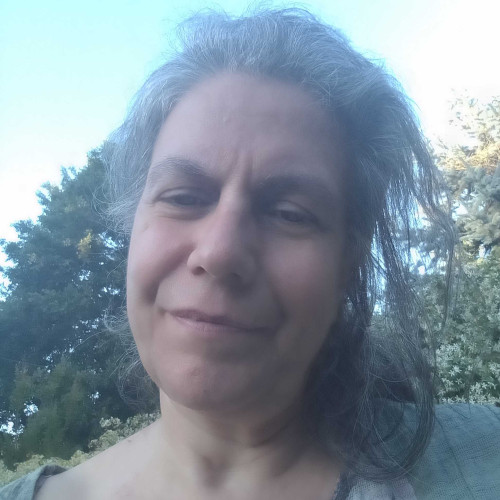 franca r. profile photo