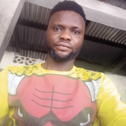 udoka p. profile photo