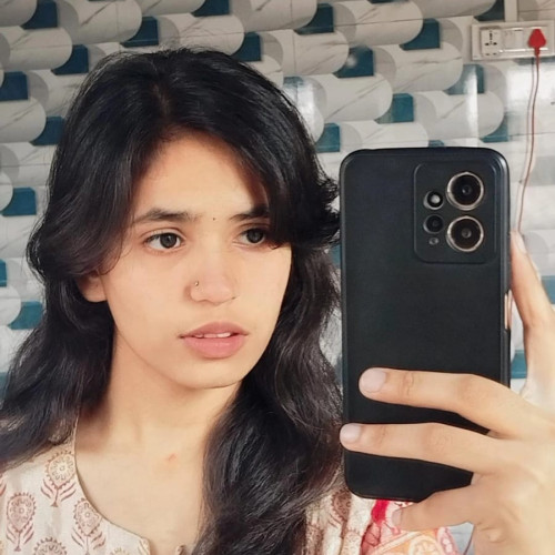 Tanvi M. profile photo