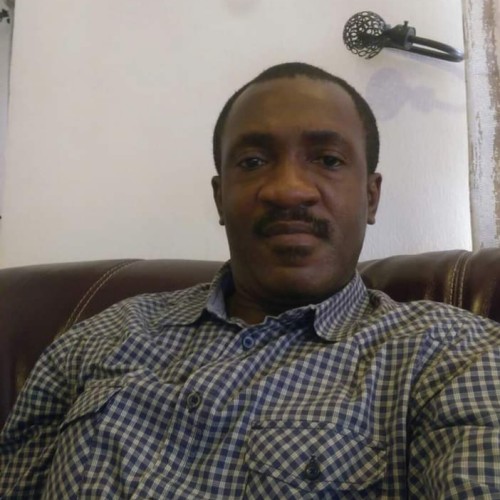Chibuzo  U.