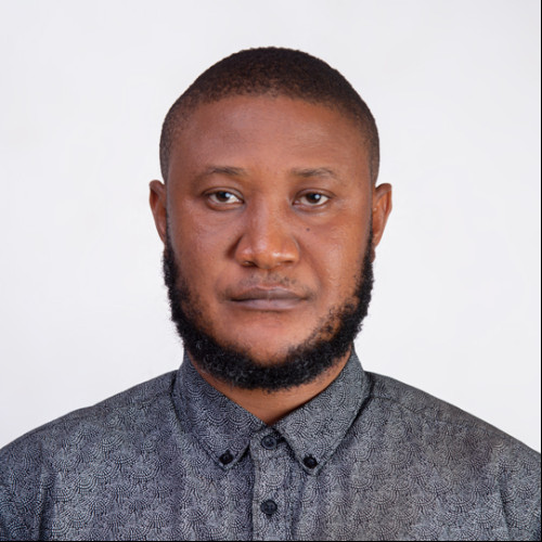 Obioma A. profile photo
