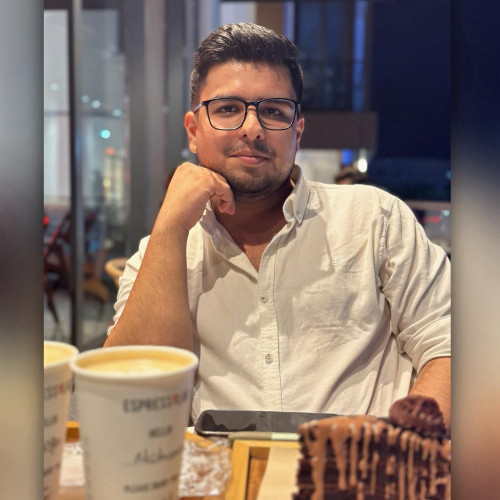 Mohammad M.
