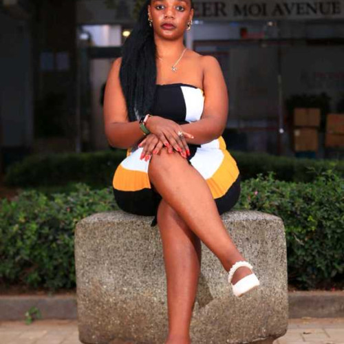 Peris M. profile photo