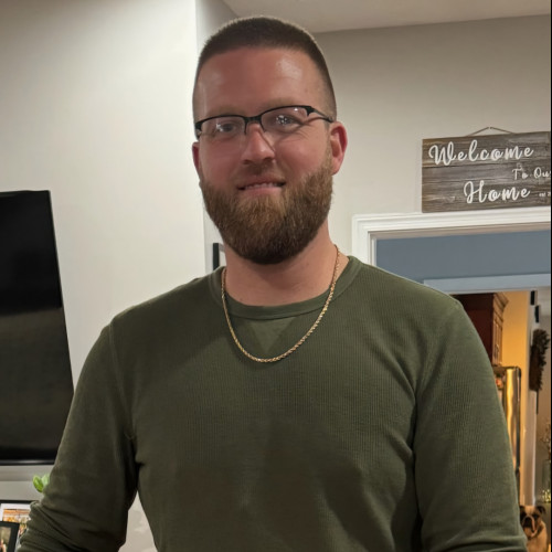 Dylan M. profile photo