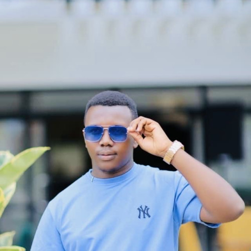 Tumwine D.