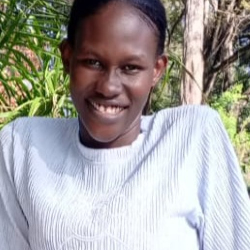 Nekesa Grace J. profile photo