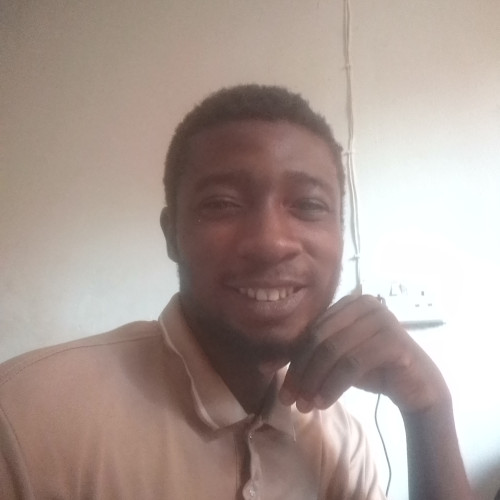 owolabi g. profile photo