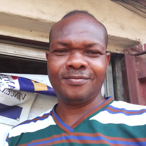 OLAOLU E.