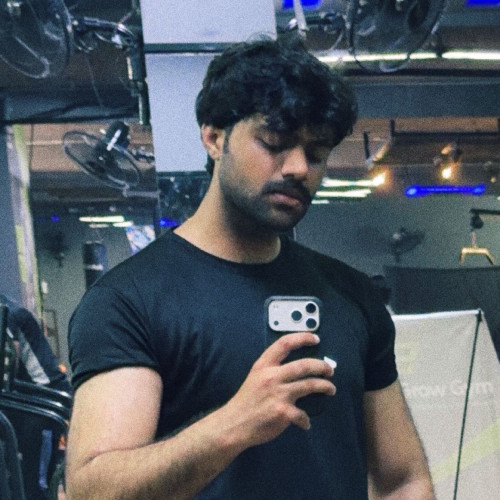Syed Jaffer K. profile photo