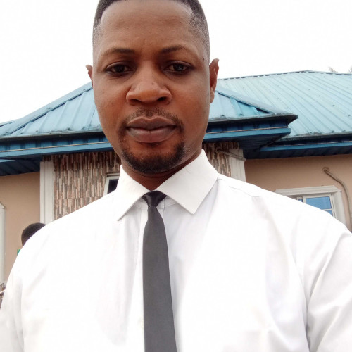 Wisdom  K. profile photo