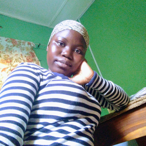 Nafeesah  O. profile photo