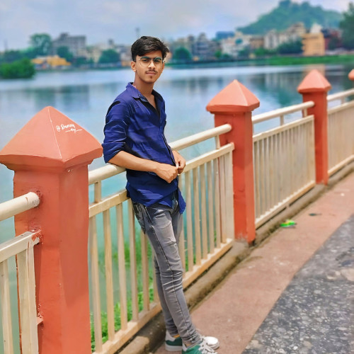 Niraj Y. profile photo