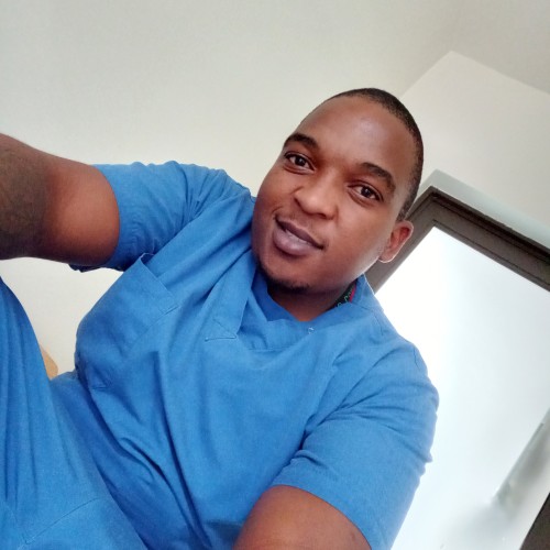 Mzwandile Mhlonishwa Lucky D.