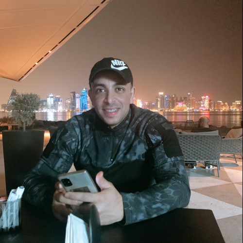 Yassine  W. profile photo