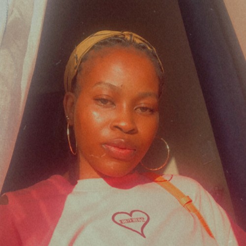 Ninsiima D.