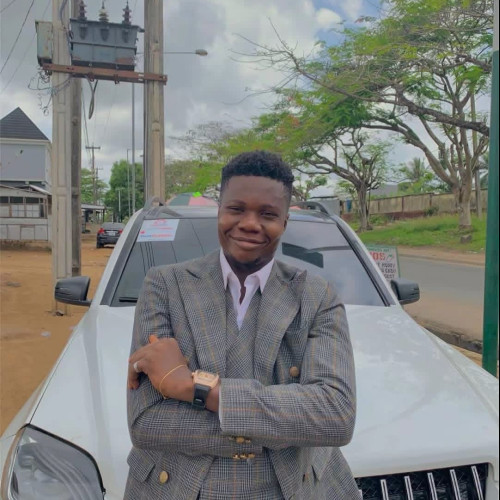 drille P. profile photo