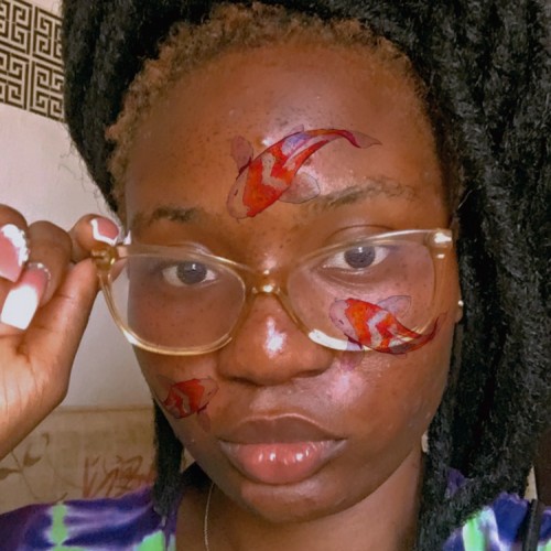 Rebecca F. profile photo