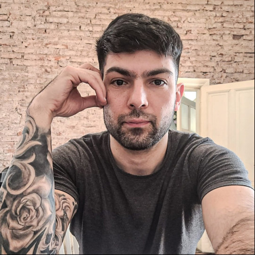 Pablo A. profile photo