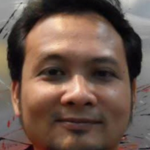 Suharizan S. profile photo