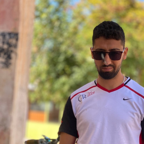 Youness A. profile photo