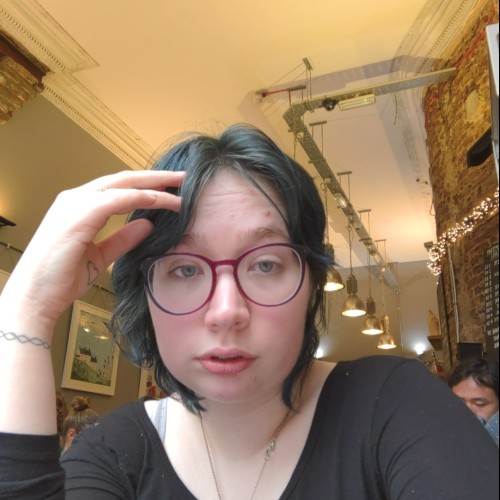 Charlie U. profile photo
