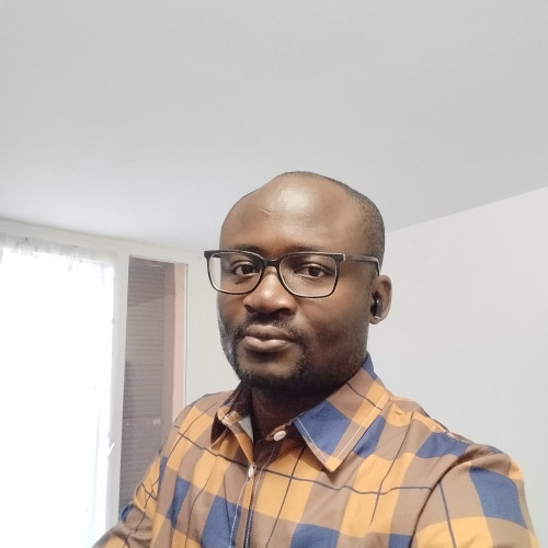 Stéphane  K. profile photo