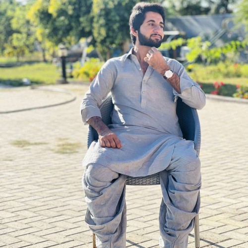 zahir B. profile photo