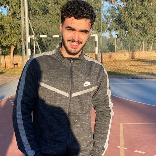 YOUSSEF B.